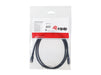 EAN 4015867243633 - Equip 128441 cable USB USB4 Gen 4x2 1,2 m USB C Negro imagen 4
