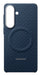 EAN 8806099133689 - Samsung M2 Carbon Magnet Blueviolet funda para teléfono móvil 17 cm (6.7") Azul oscuro imagen 4