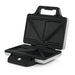 EAN 4211129128728 - WMF 0415150011 sandwichera 800 W Negro, Plata imagen 2