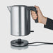 EAN 4008146048876 - Severin WK 3449 tetera eléctrica 1,7 L 2400 W Negro, Plata imagen 3