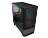 EAN 4710483772627 - COUGAR CGR-5JM8B-AIR-RGB Mini Tower Negro imagen 3
