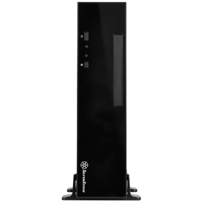 EAN 4710007223109 - Silverstone SST-ML09B carcasa de ordenador HTPC Negro imagen 16