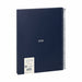 EAN 8411574106234 - Milan 57142E80B cuaderno y block 80 hojas Azul imagen 4