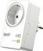 EAN 4023125031137 - FRITZ! 20003113 enchufe inteligente 1,1 W Hogar Blanco imagen 2