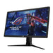 EAN 4711081139157 - ASUS ROG Strix XG27UQR pantalla para PC 68,6 cm (27") 3840 x 2160 Pixeles 4K Ultra HD Negro imagen 2