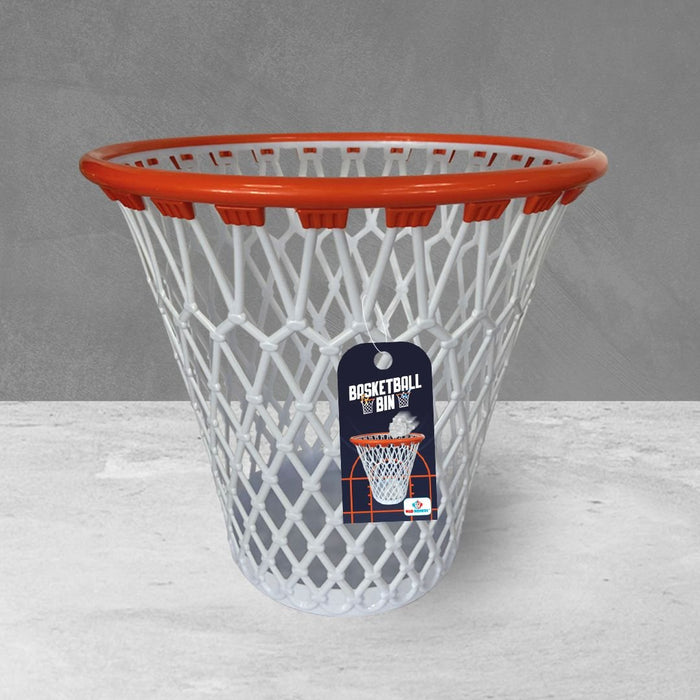 EAN 4260513722714 - Mad Monkey 4260513722714 cubo de basura Alrededor Naranja, Blanco imagen 1