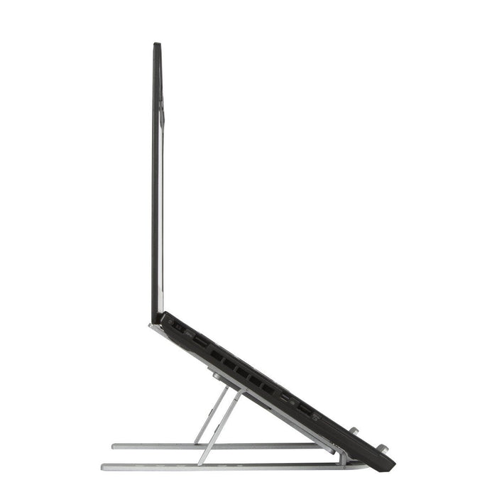 EAN 0092636352615 - Targus AWE810GL soporte para ordenador portátil Aluminio 39,6 cm (15.6") imagen 2
