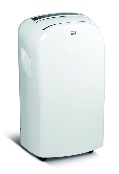 EAN 4026415153182 - Remko MKT 255 Eco aire acondicionado portátil Blanco imagen 1