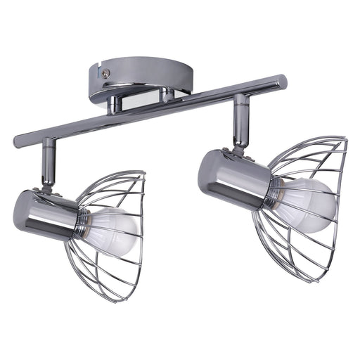 EAN 5901443120988 - Activejet AJE-GIZEL 2P iluminación de pared imagen 1
