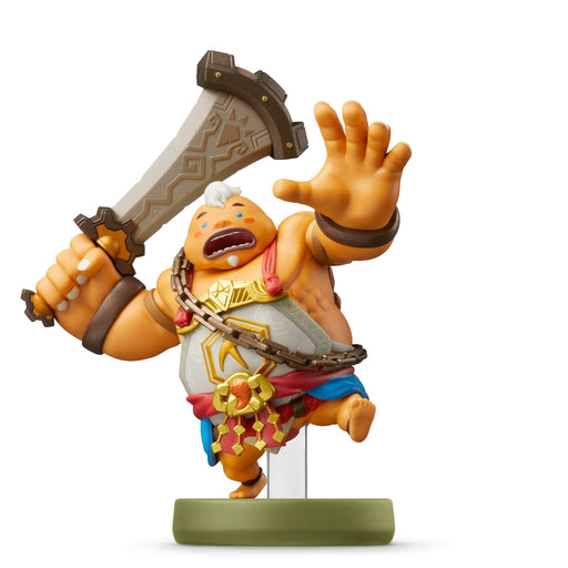 EAN 0045496381240 - Nintendo The Legend of Zelda imagen 1