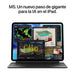 EAN 0195950397468 - Apple iPad Pro Apple M 2 TB 27,9 cm (11") 16 GB Wi-Fi 7 (802.11be) iPadOS 26 Plata imagen 4