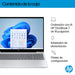 EAN 199251190223 - HP OmniBook 7 AI 16-ay0007ns Intel Core Ultra 7 255H Portátil 40,6 cm (16") Pantalla táctil 2K 32 GB DDR5- imagen 5