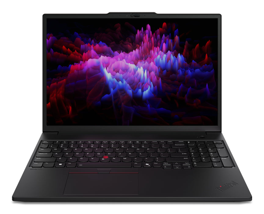 EAN 198153382750 - Lenovo ThinkPad P16s Gen 3 (Intel) Intel Core Ultra 7 165H Estación de trabajo móvil 40,6 cm (16") WQUXGA  imagen 1