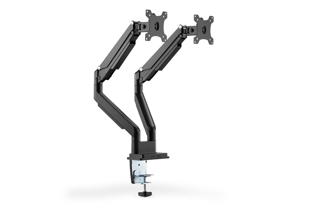 EAN 4016032465126 - Digitus DA-90395 soporte para monitor 81,3 cm (32") Escritorio Negro imagen 4