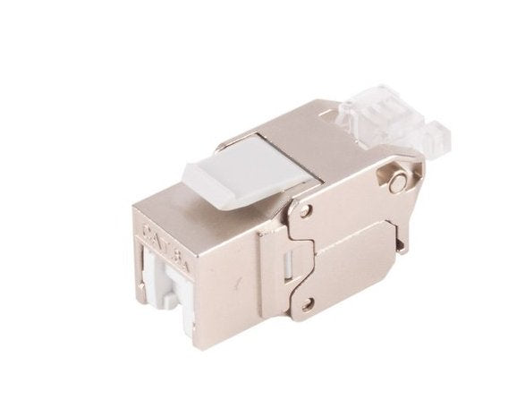 EAN 4017538139924 - S/CONN maximum connectivity 08-10034 módulo de conector de red imagen 1