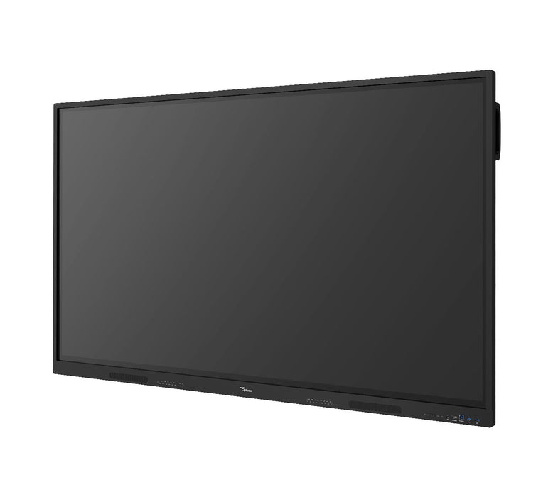 EAN 5055387669321 - Optoma 1751RK pizarra blanca interactiva 190,5 cm (75") 3840 x 2160 Pixeles Pantalla táctil Negro HDMI imagen 6