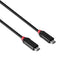 EAN 4002888370028 - Lindy 37002 cable USB USB4 Gen 3x2 2 m USB C Negro imagen 3