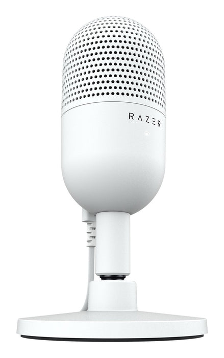 EAN 8887910000427 - Razer RZ19-05050300-R3M1 micrófono Blanco Micrófono de superficie para mesa imagen 3