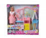 EAN 4006592078904 - Simba Toys 105733590 accesorio para muñecas Estuche de juego de muñeca imagen 10