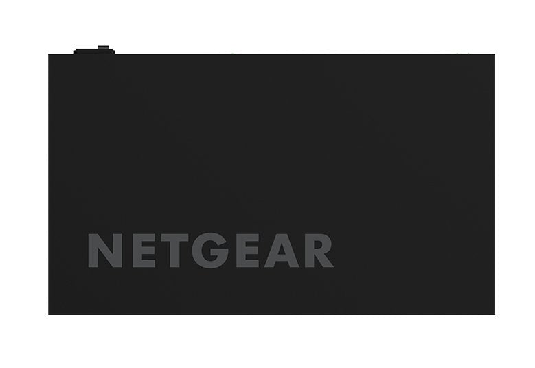 EAN 0606449151671 - NETGEAR GSM4230P-100EUS switch Gestionado L2/L3 Gigabit Ethernet (10/100/1000) Energía sobre Ethernet (Po imagen 7