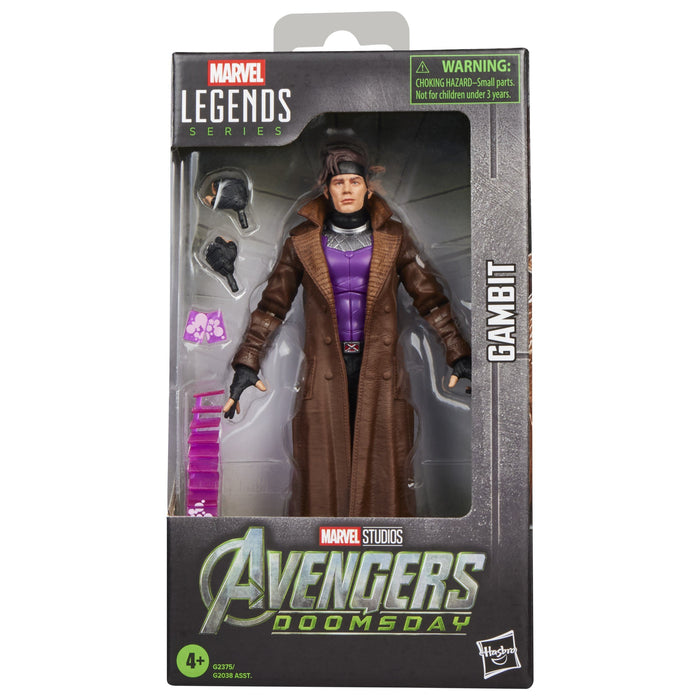 EAN 5010996355812 - Marvel Avengers G23755L00 figura de juguete para niños imagen 1