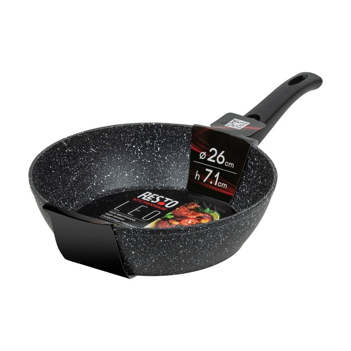 EAN 4260403577813 - Resto Kitchenware Leo Sartén multiuso Alrededor imagen 2