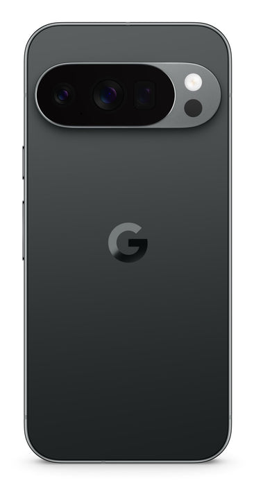 EAN 840353927285 - Google Pixel 10 Pro XL 17,3 cm (6.8") SIM doble Android 16.0 5G 16 GB 512 GB 5200 mAh Negro imagen 9