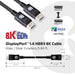 EAN 8719214471095 - CLUB3D CAC-1060 cable DisplayPort 3 m Negro imagen 3