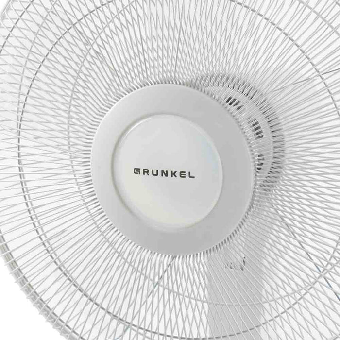 EAN 8426156012803 - Grunkel FAN-B16ECOTIMER ventilador Blanco imagen 6