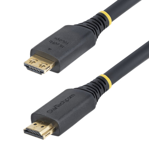 EAN 65030925426 - StarTech.com HDMI2-CABLE-GRIP-7M cable HDMI HDMI tipo A (Estándar) Negro imagen 2
