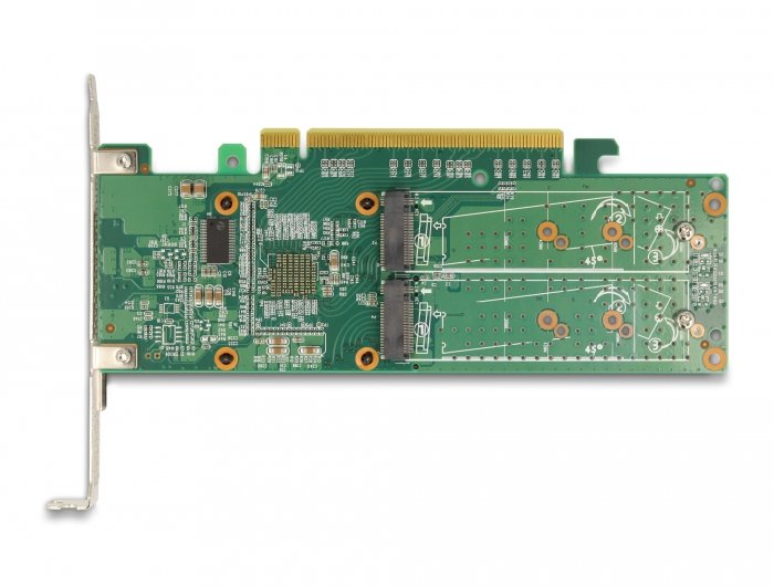 EAN 4043619900787 - DeLOCK 90078 tarjeta y adaptador de interfaz Interno imagen 6
