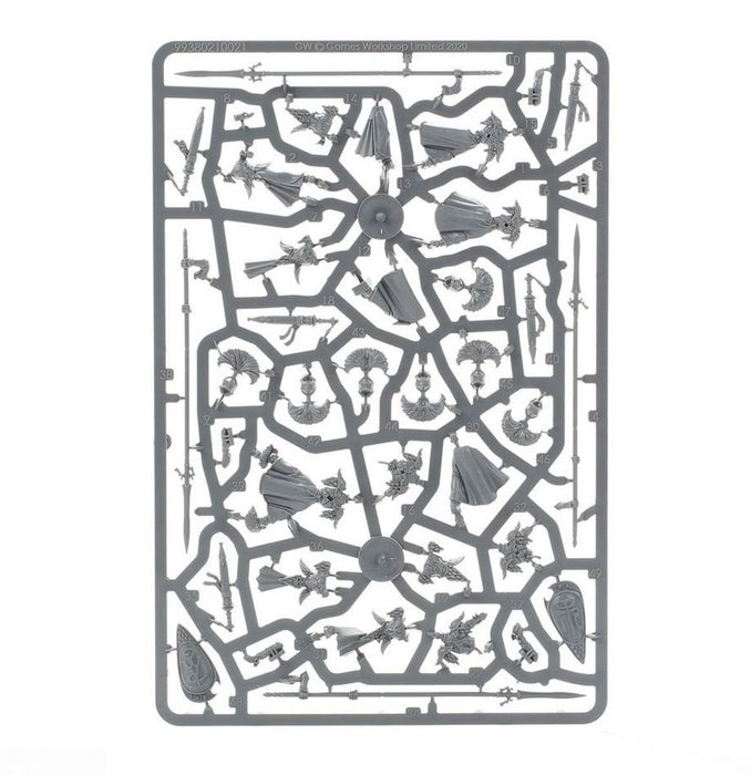 EAN 5011921270200 - Games Workshop 87-42 collectible figure imagen 39
