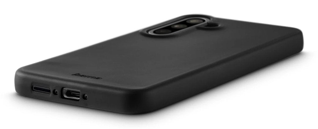 EAN 4007249803818 - Hama Fantastic Feel funda para teléfono móvil 17 cm (6.7") Negro imagen 7