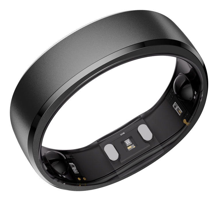 EAN 6975377551001 - RingConn Gen 2 No Anillo inteligente rastreador de actividad IP68 Negro imagen 14