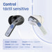 EAN 8435364319345 - iggual True Sound True Wireless Stereo (TWS) Dentro de oído Llamadas/Música Negro imagen 13