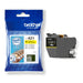 EAN 4977766810395 - Brother LC-421Y cartucho de tinta 1 pieza(s) Original Amarillo imagen 5