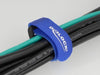 EAN 4043619195275 - DeLOCK 19527 presilla Bridas adherentes para cables 5 pieza(s) imagen 3