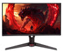 EAN 4711474201669 - Acer XV270X1BMIIPRX pantalla para PC 68,6 cm (27") 1920 x 1080 Pixeles Full HD LCD Negro imagen 1