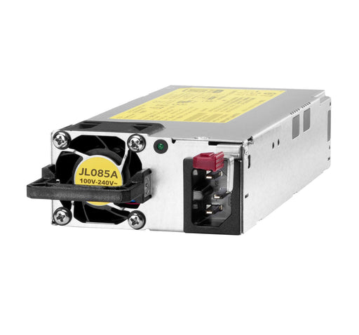 EAN 888793597996 - HPE Aruba Networking X371 12VDC 250W 100‑240VAC PS componente de interruptor de red Sistema de alimentació imagen 1