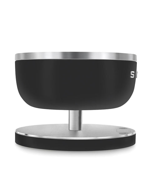 EAN 8017709338220 - Smeg KSC01BLMWW báscula de cocina Negro Encimera Alrededor Báscula electrónica de cocina imagen 2