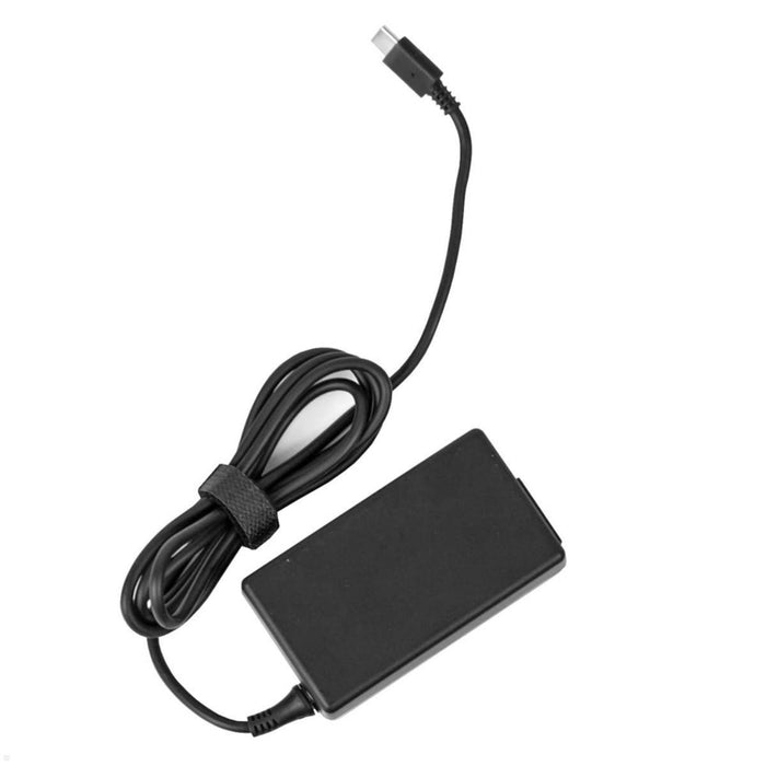 EAN 4057298143663 - Bachmann 918.194 adaptador e inversor de corriente Interior 65 W Negro imagen 1
