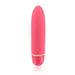 EAN 8717903272145 - Rianne S CLASSIQUE VIBE CORAL ROSE Mini vibrador Ambidextro imagen 1