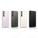 EAN 8806094724868 - Samsung Galaxy S23 15,5 cm (6.1") SIM doble Android 13 5G USB Tipo C 8 GB 128 GB 3900 mAh Crema de color imagen 2