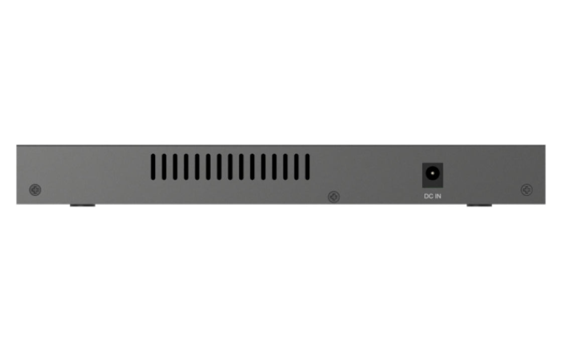 EAN 4711103091647 - QNAP QSW-L2110-10T switch Gestionado Escritorio Negro imagen 2