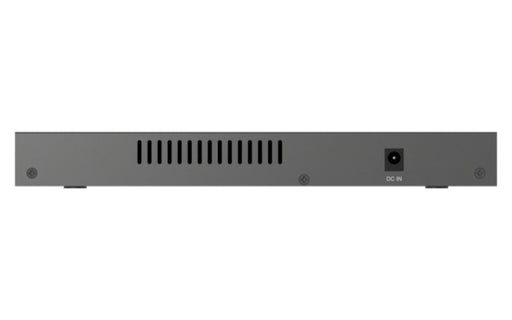 EAN 4711103091647 - QNAP QSW-L2110-10T switch Gestionado Escritorio Negro imagen 2
