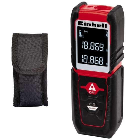 EAN 4006825616187 - Einhell TC-LD 25 25 m imagen 2