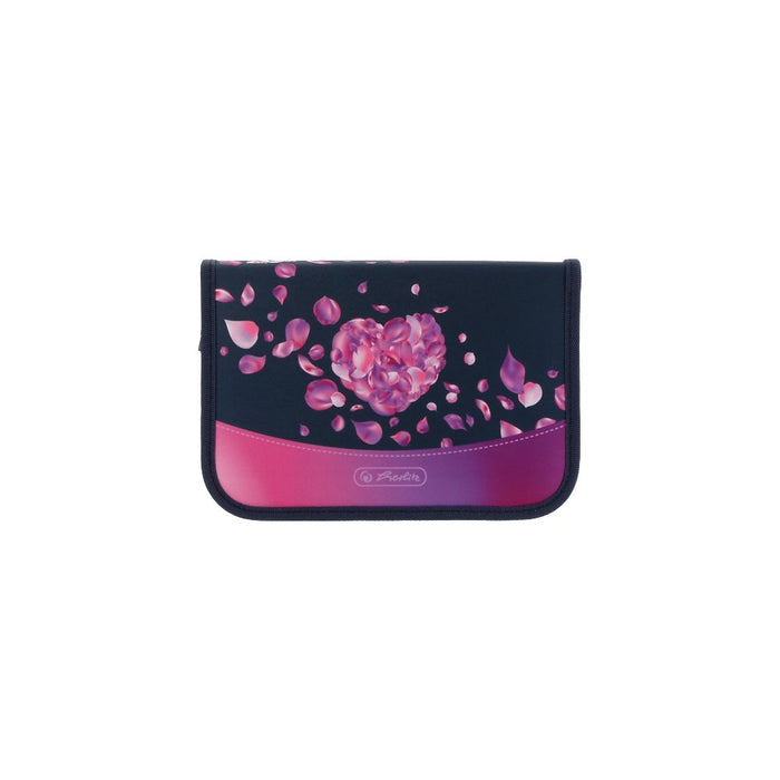 EAN 4006144097599 - Herlitz 400205560 mochila Mochila escolar Rosa oscuro imagen 4