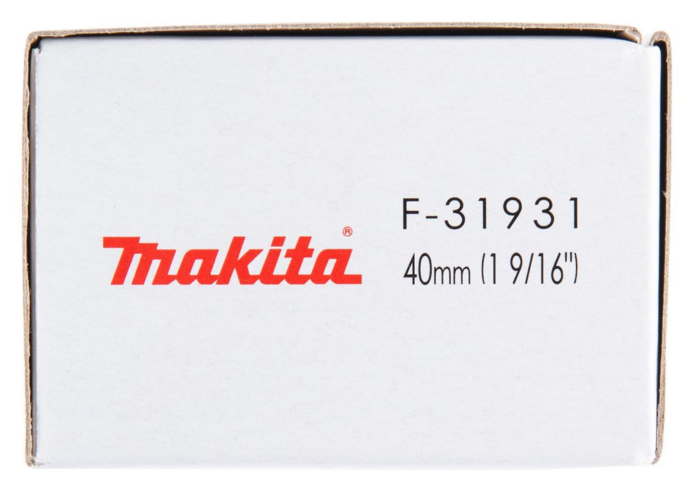 EAN 0088381292498 - Makita F-31931 clavo 5000 pieza(s) Clavo de puntilla imagen 3
