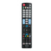 EAN 5901986045083 - Savio RC-11 mando a distancia IR inalámbrico TV Botones imagen 2