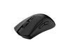 EAN 5901969449976 - GENESIS Zircon 880 ratón Juego Mano derecha RF Wireless + Bluetooth + USB Type-C Óptico 12000 DPI imagen 3